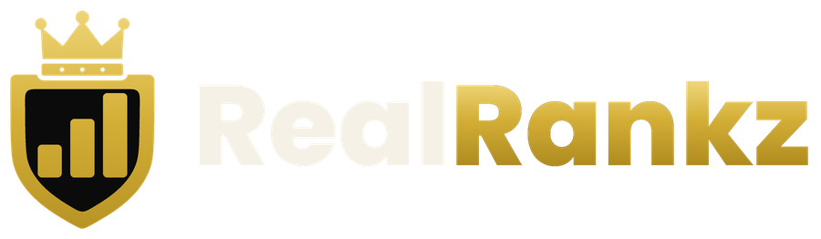 RealRankz
